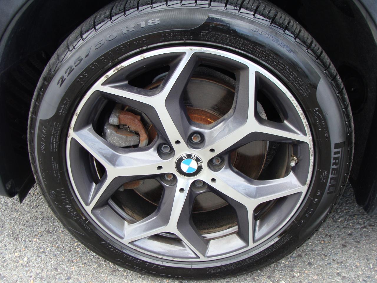 BMW X1 xDrive28i Sports Activity Vehicle 2019