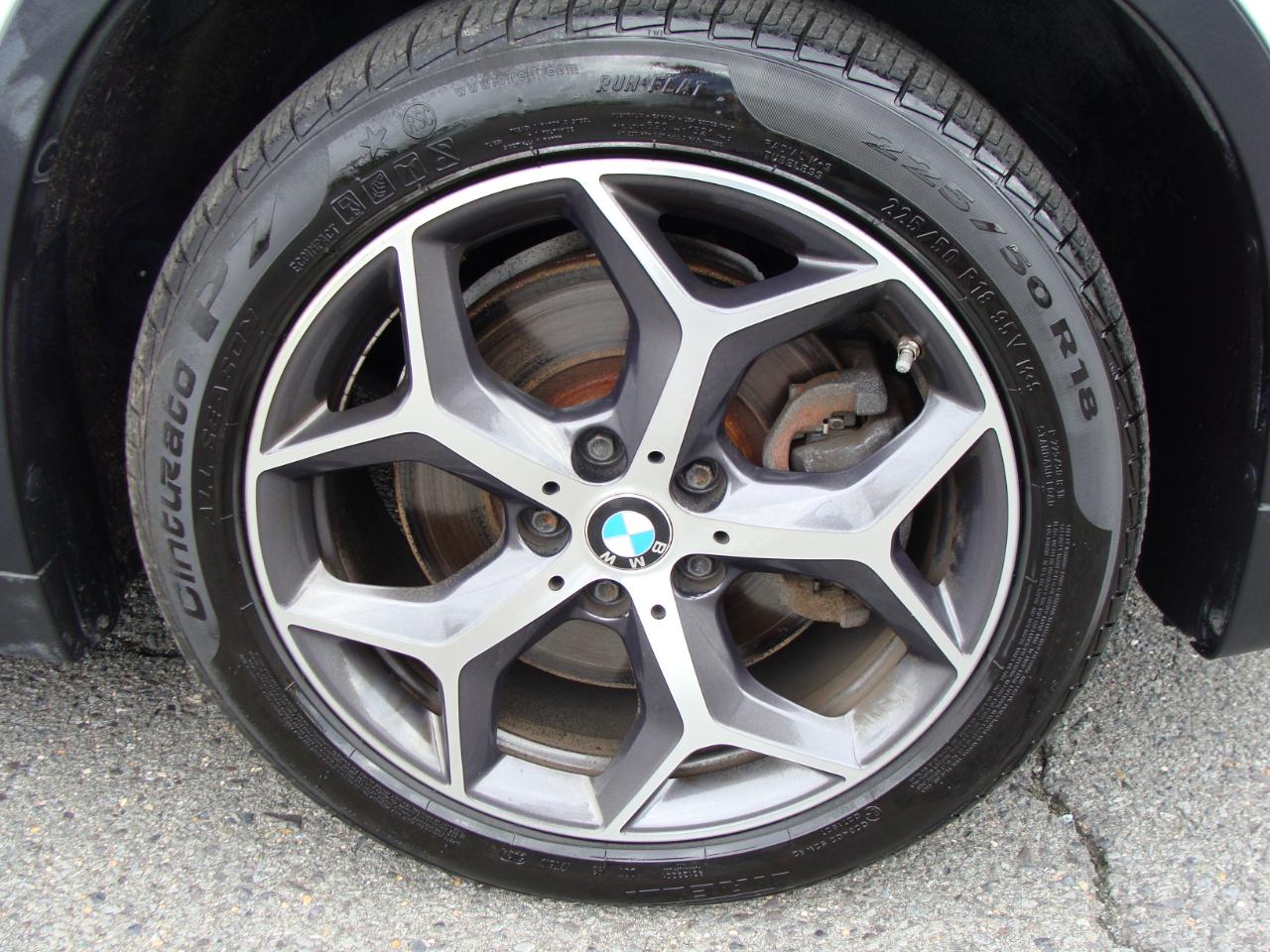 BMW X1 xDrive28i Sports Activity Vehicle 2019