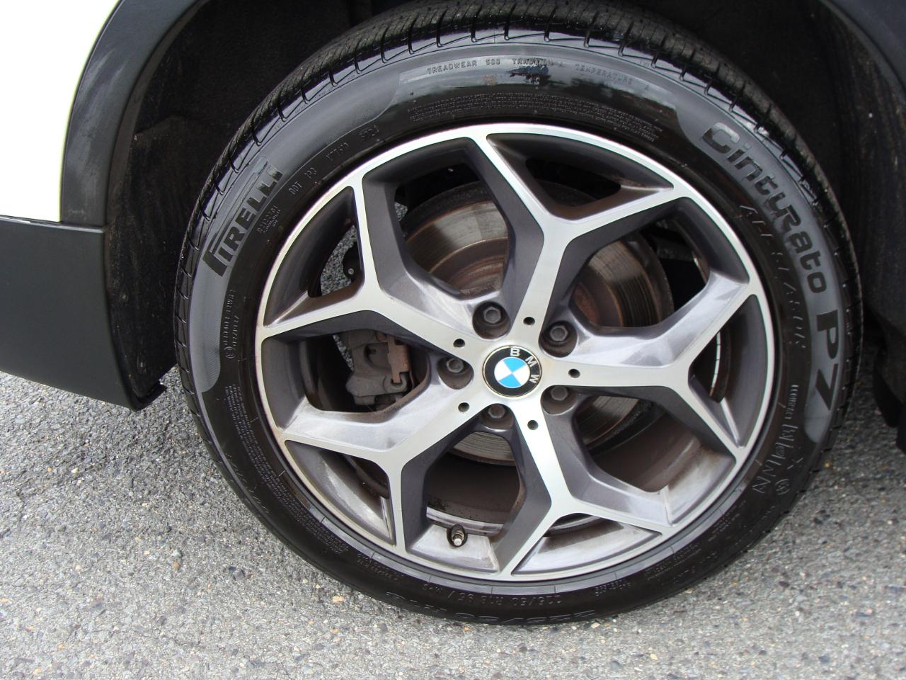 BMW X1 xDrive28i Sports Activity Vehicle 2019