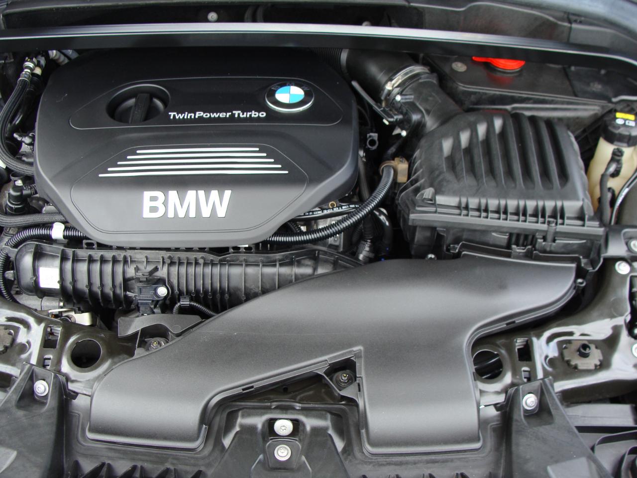 BMW X1 xDrive28i Sports Activity Vehicle 2019