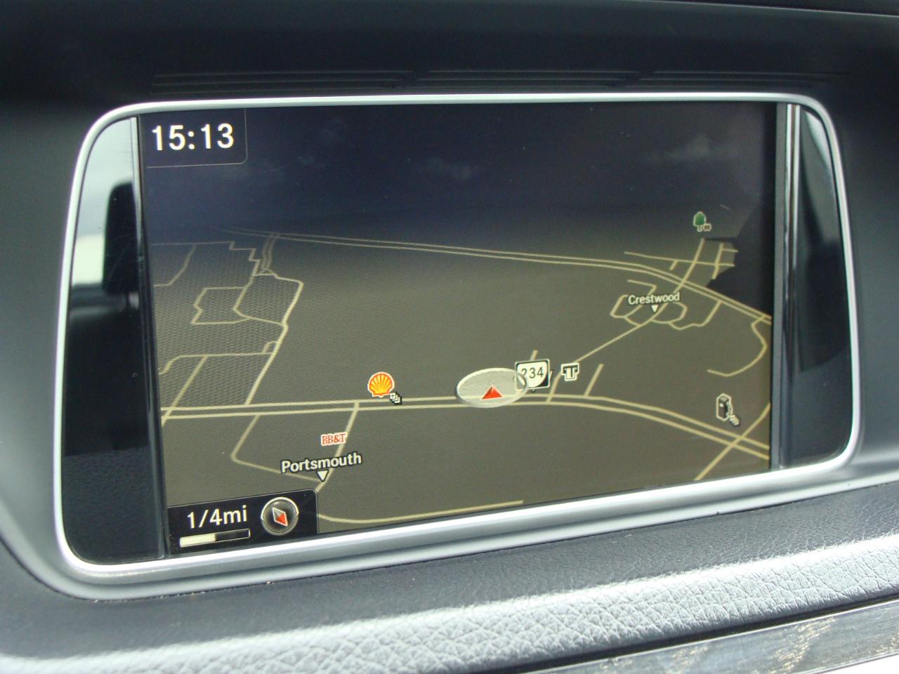 Mercedes-Benz E-Class 4dr Sdn E 350 Sport RWD 2016