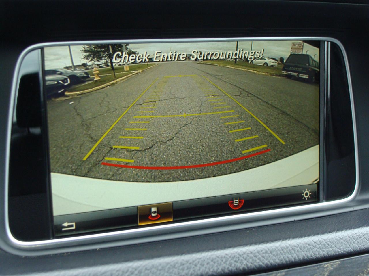 Mercedes-Benz E-Class 4dr Sdn E 350 Sport RWD 2016