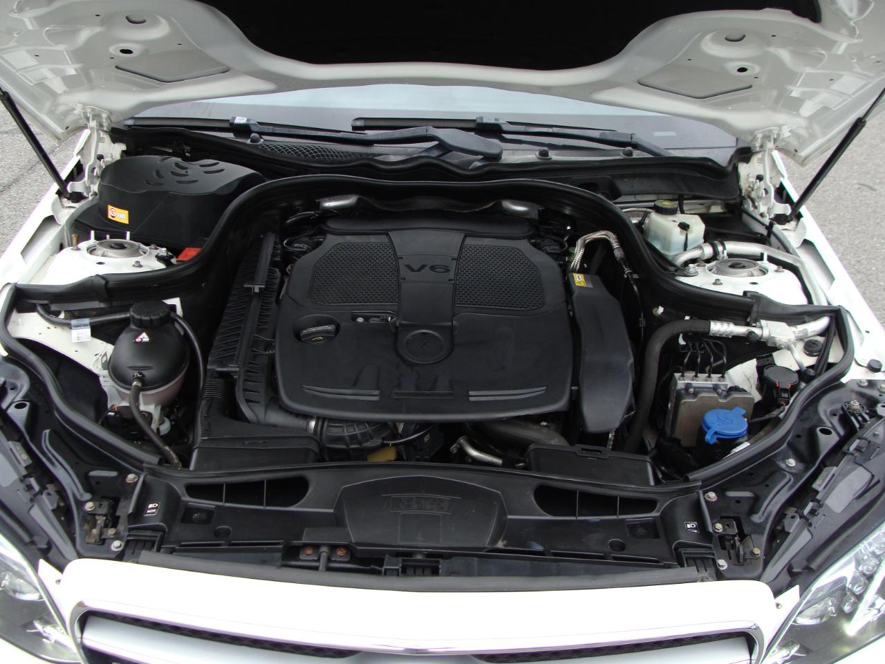 Mercedes-Benz E-Class 4dr Sdn E 350 Sport RWD 2016