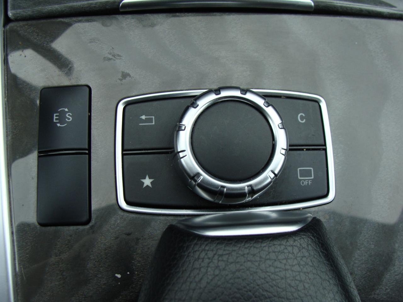 Mercedes-Benz E-Class 4dr Sdn E 350 Sport RWD 2016