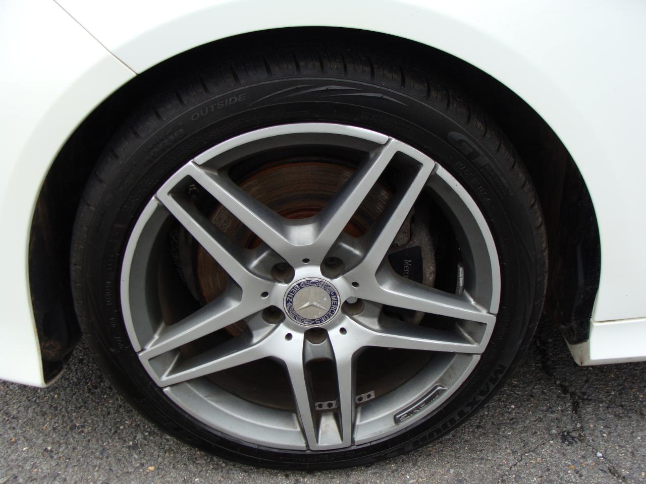 Mercedes-Benz E-Class 4dr Sdn E 350 Sport RWD 2016