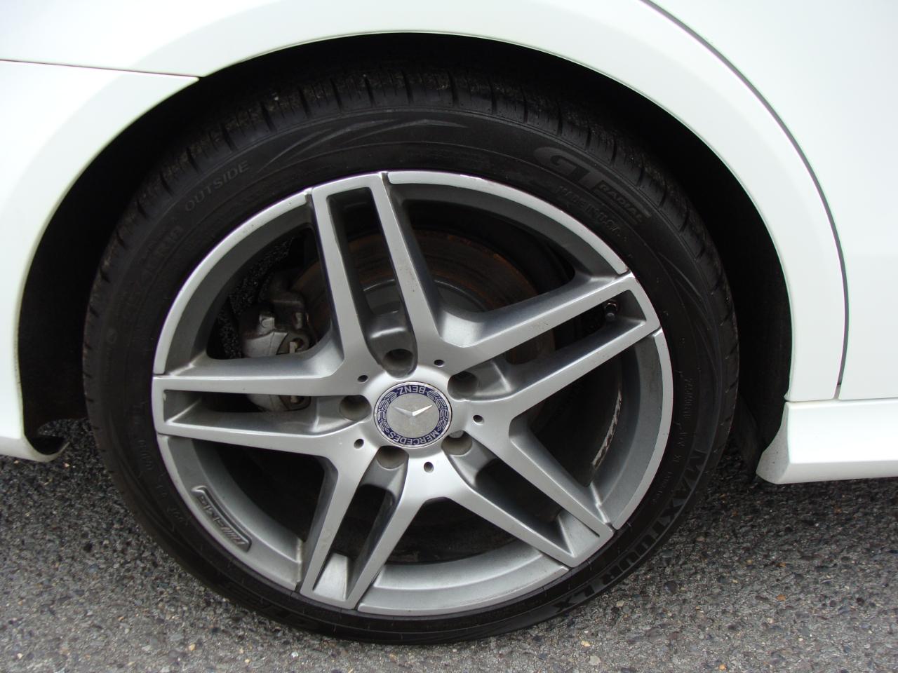 Mercedes-Benz E-Class 4dr Sdn E 350 Sport RWD 2016