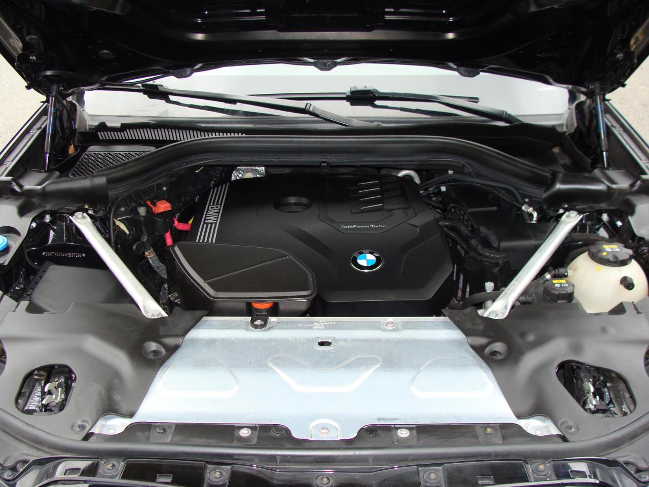 BMW X3 xDrive30i Sports Activity Vehicle 2023