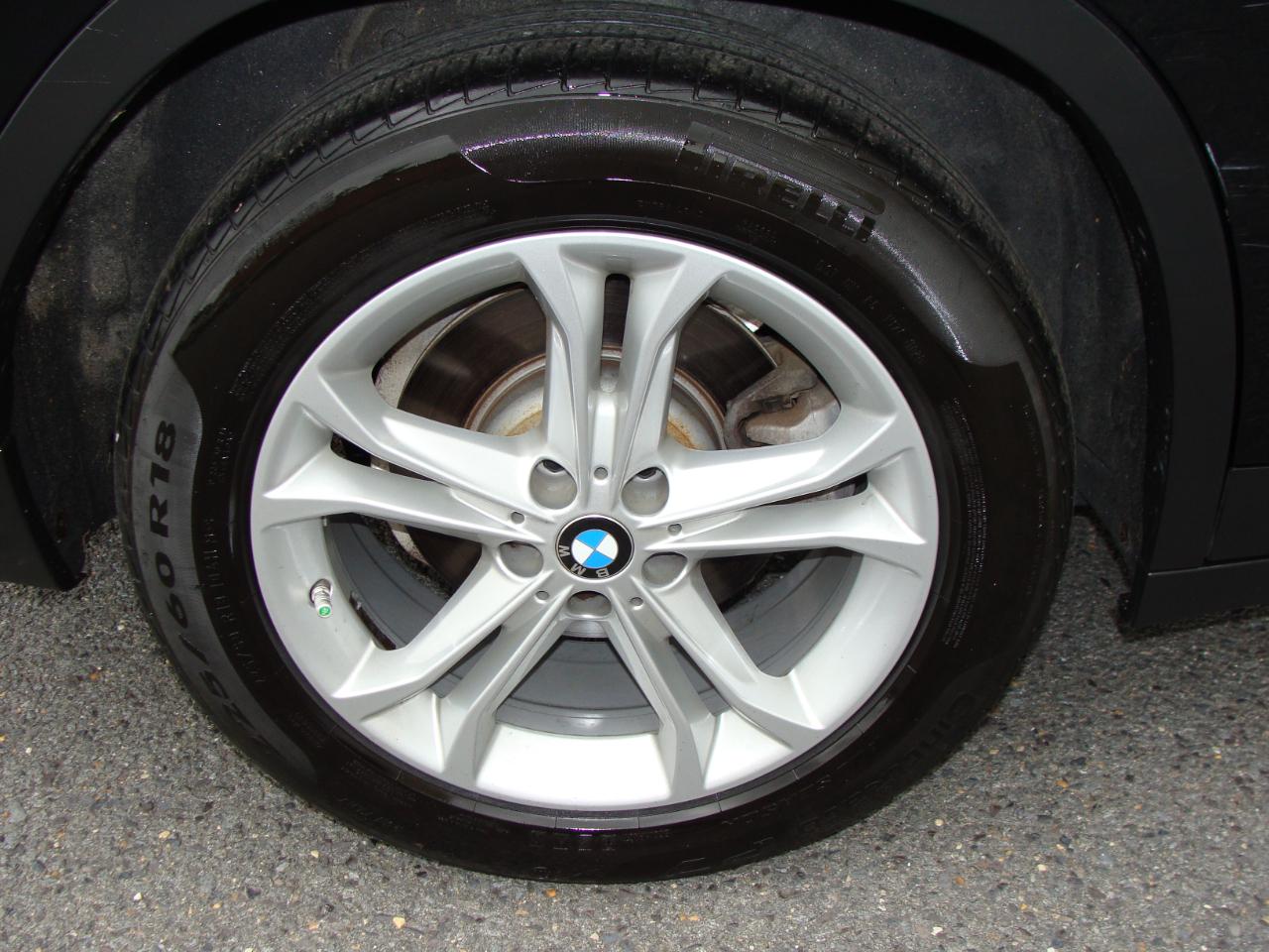 BMW X3 xDrive30i Sports Activity Vehicle 2023