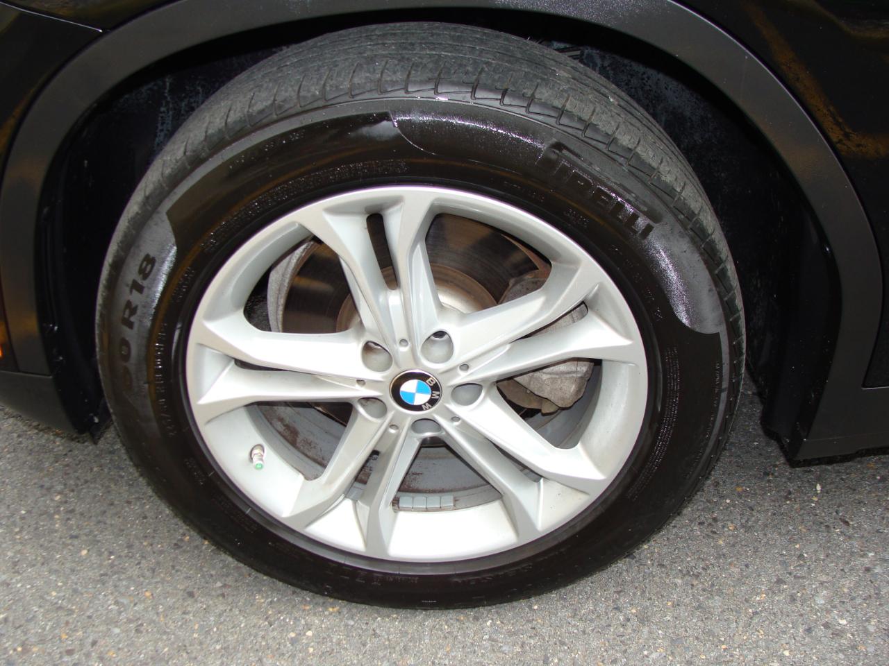 BMW X3 xDrive30i Sports Activity Vehicle 2023