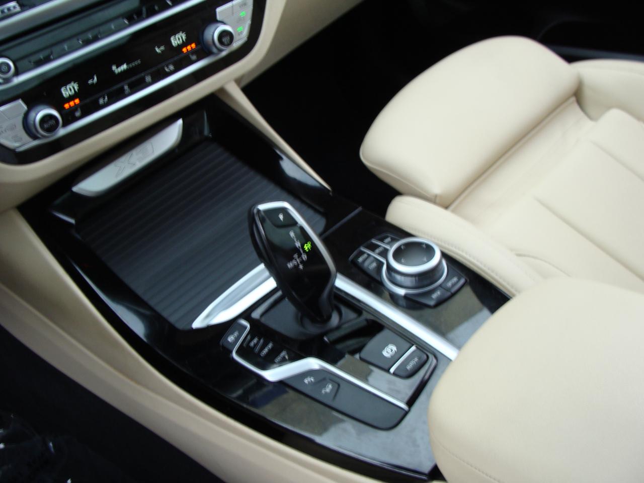 BMW X3 xDrive30i Sports Activity Vehicle 2023
