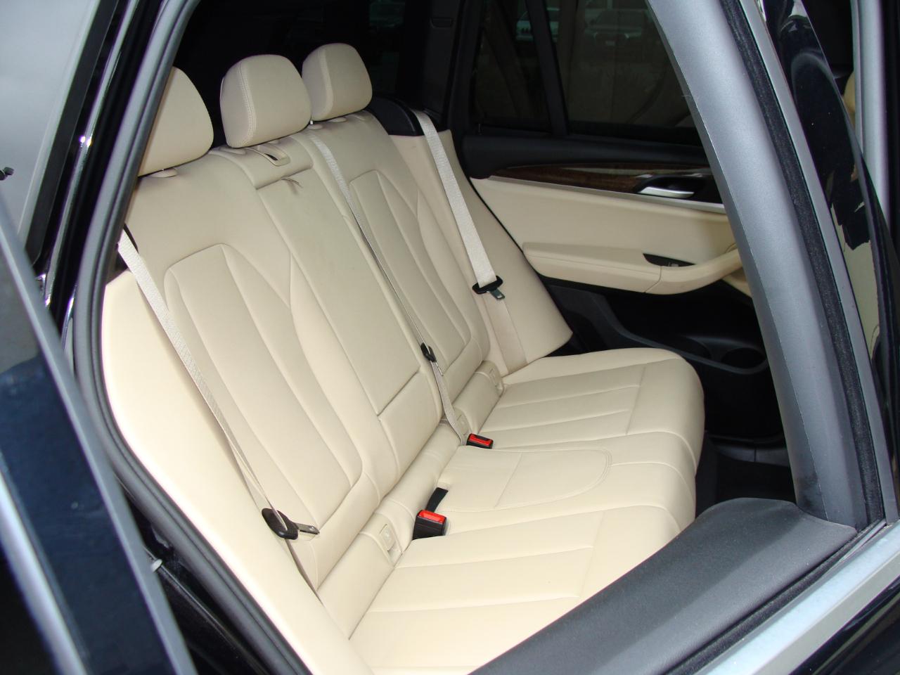 BMW X3 xDrive30i Sports Activity Vehicle 2023
