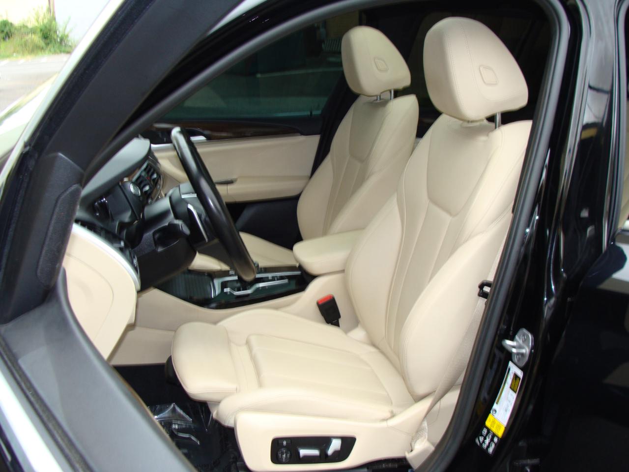 BMW X3 xDrive30i Sports Activity Vehicle 2023