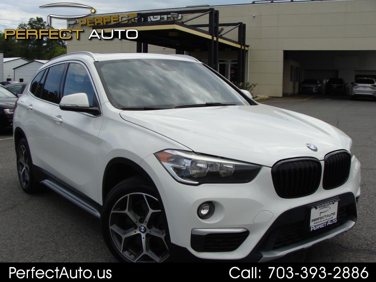2023 BMW X3 xDrive30i Sports Activity Vehicle