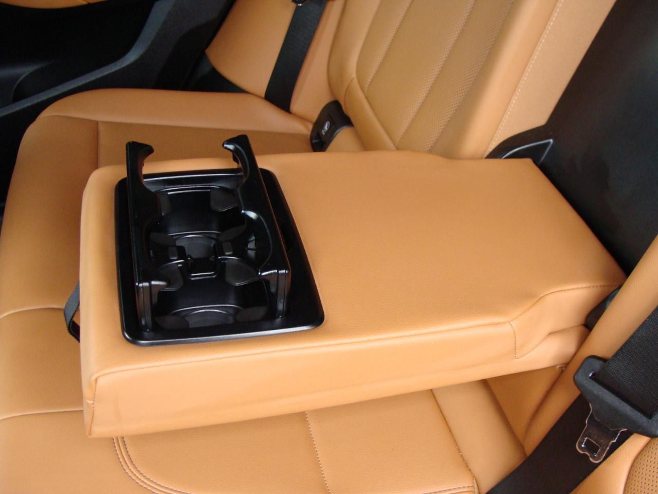 BMW X3 xDrive30i Sports Activity Vehicle 2023