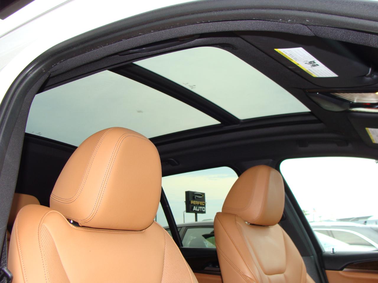 BMW X3 xDrive30i Sports Activity Vehicle 2023
