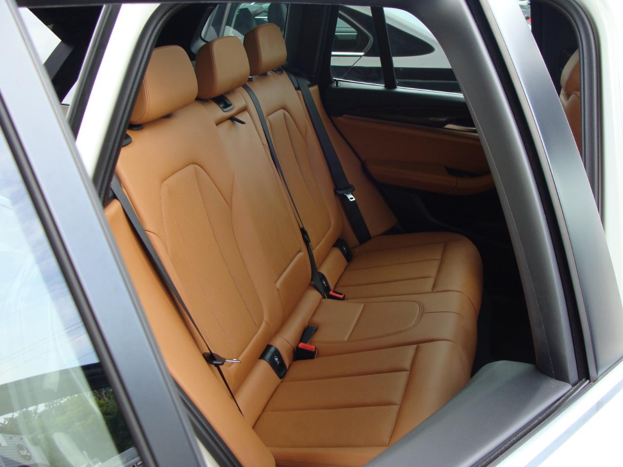 BMW X3 xDrive30i Sports Activity Vehicle 2023