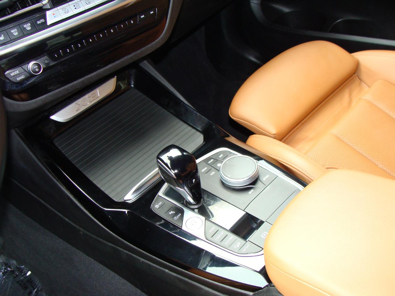 BMW X3 xDrive30i Sports Activity Vehicle 2023