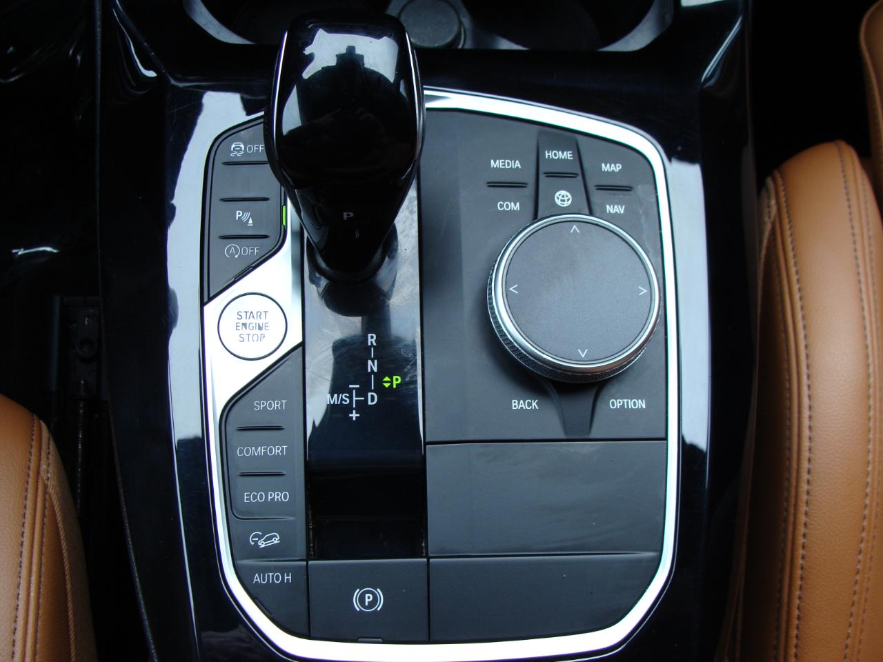 BMW X3 xDrive30i Sports Activity Vehicle 2023
