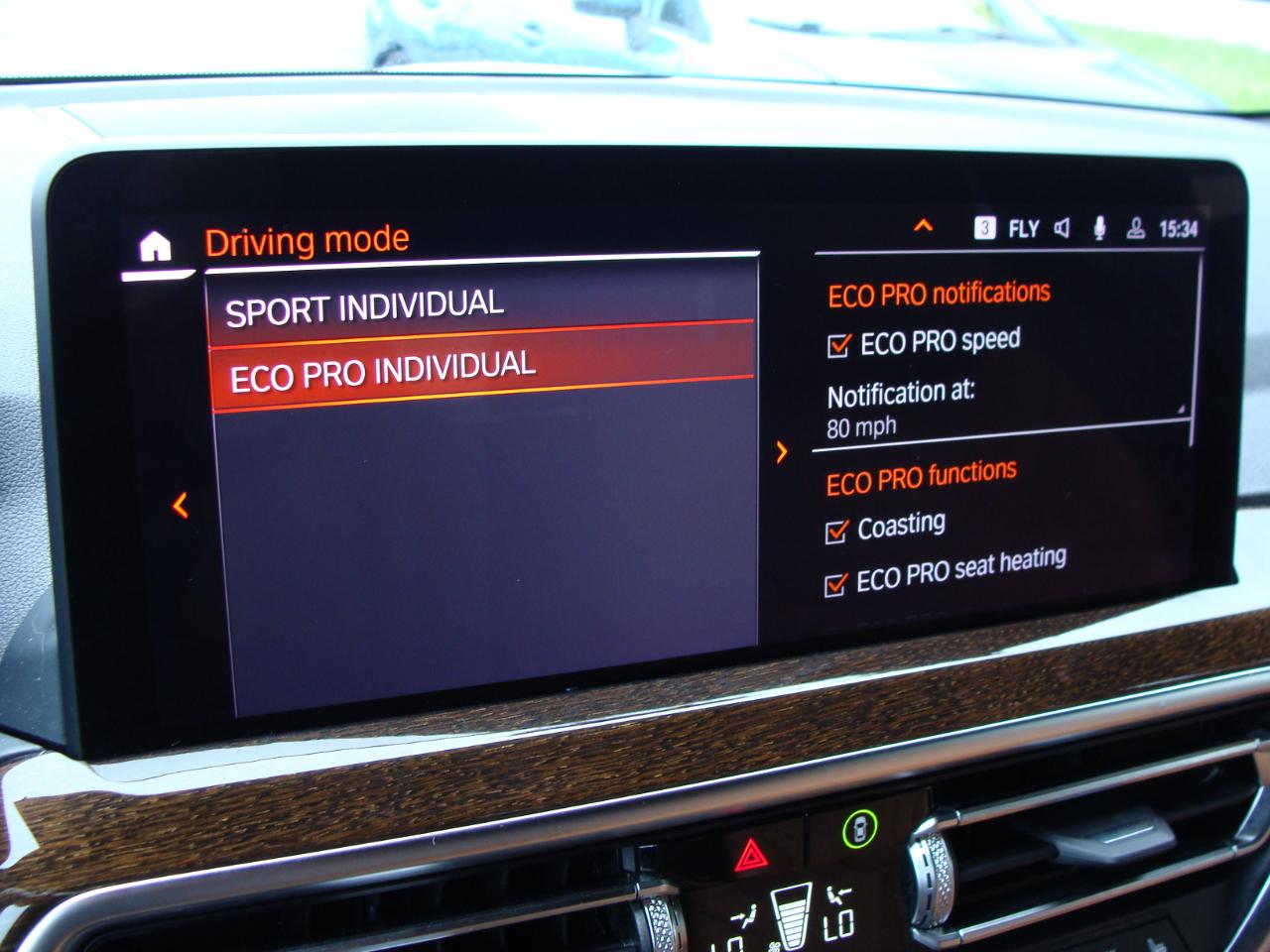 BMW X3 xDrive30i Sports Activity Vehicle 2023