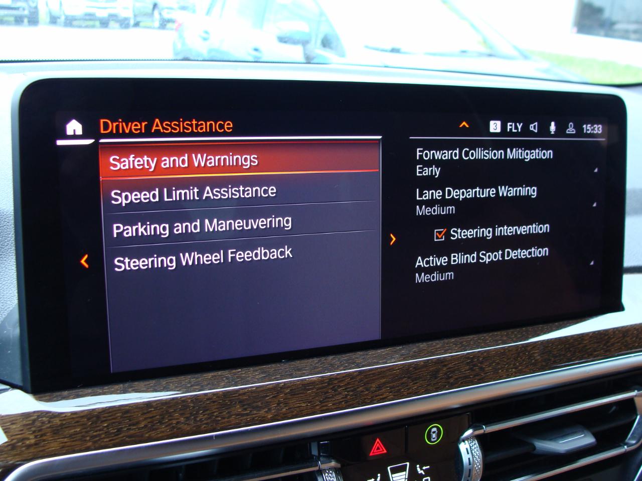 BMW X3 xDrive30i Sports Activity Vehicle 2023