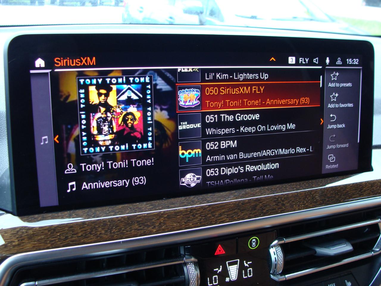 BMW X3 xDrive30i Sports Activity Vehicle 2023