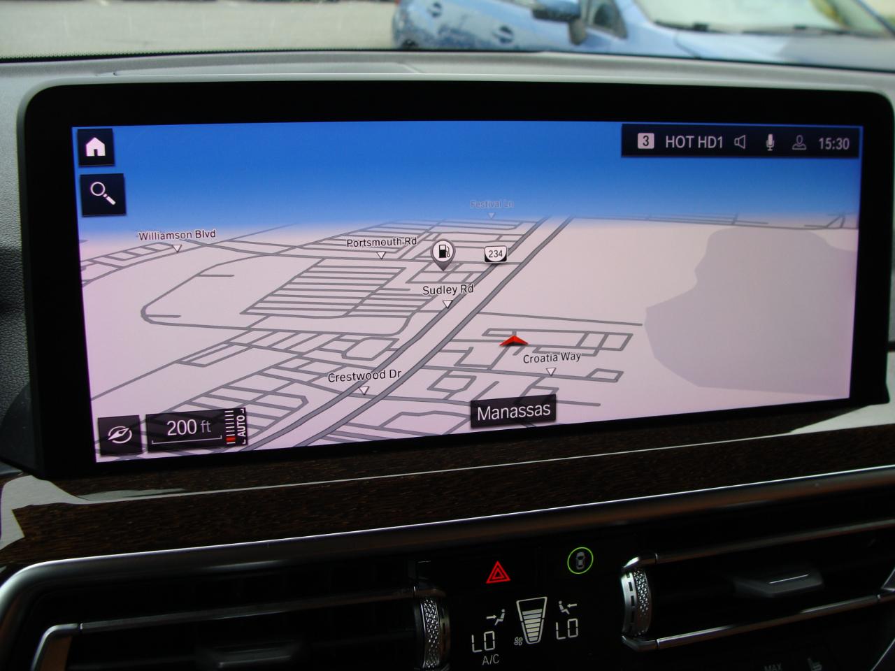 BMW X3 xDrive30i Sports Activity Vehicle 2023