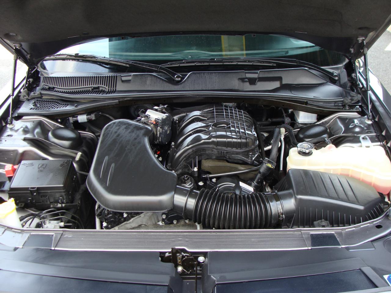Dodge Challenger SXT RWD 2023