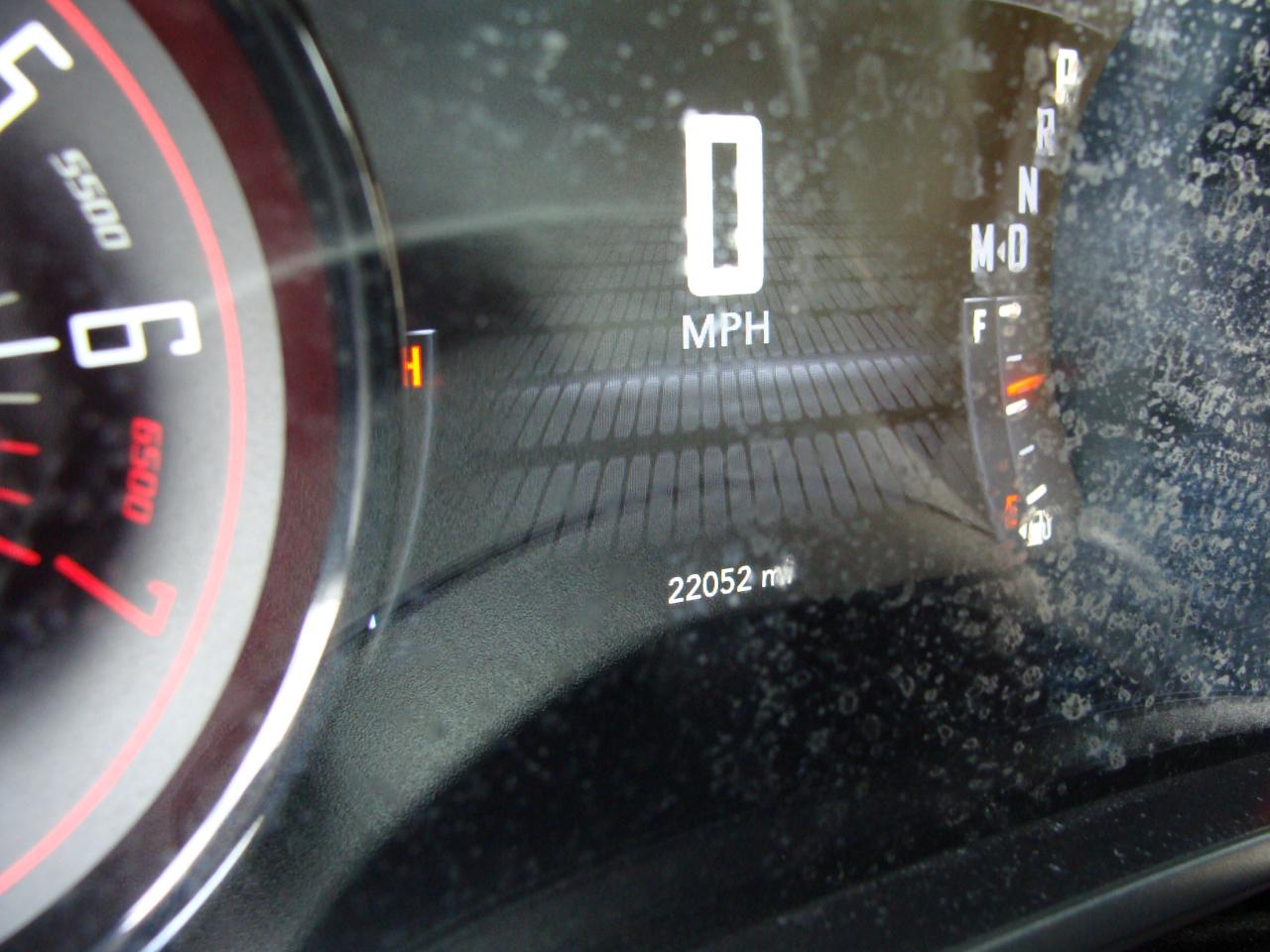 Dodge Challenger SXT RWD 2023