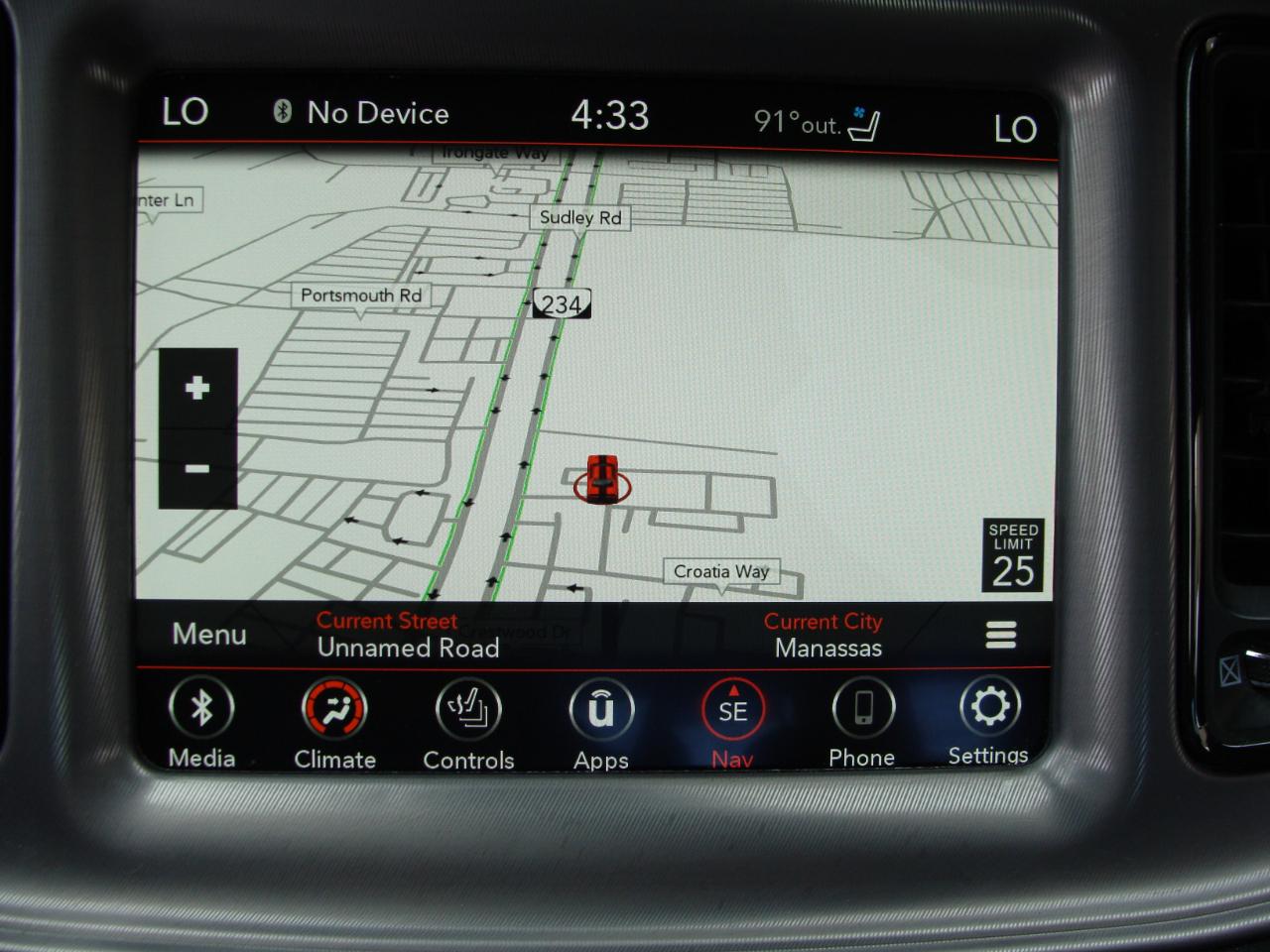 Dodge Challenger SXT RWD 2023
