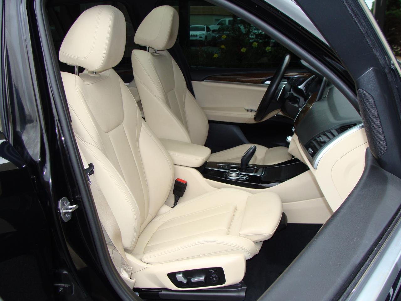 BMW X3 xDrive30i Sports Activity Vehicle 2021