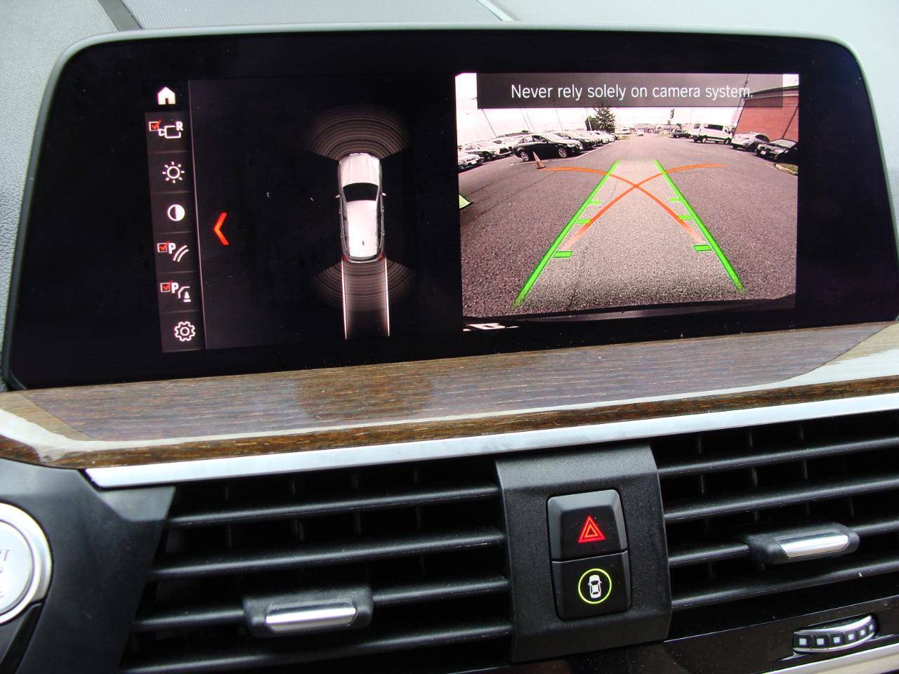 BMW X3 xDrive30i Sports Activity Vehicle 2021