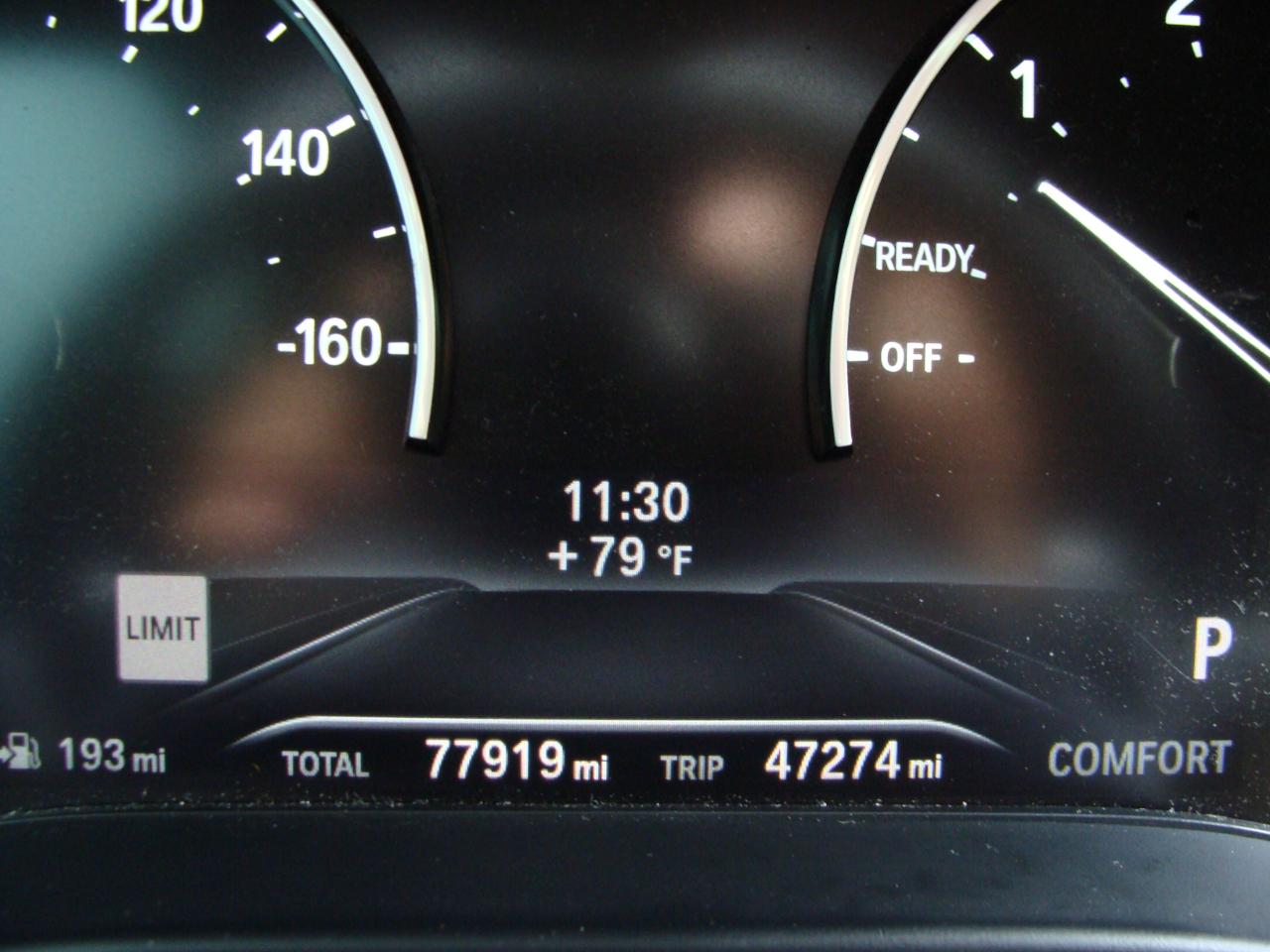 BMW X3 xDrive30i Sports Activity Vehicle 2021