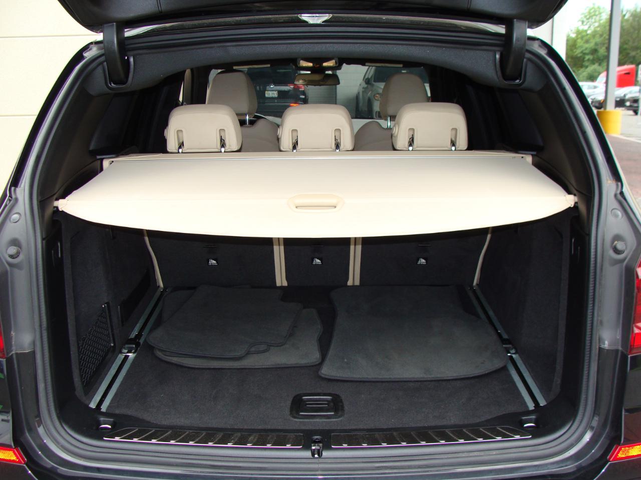 BMW X3 xDrive30i Sports Activity Vehicle 2021