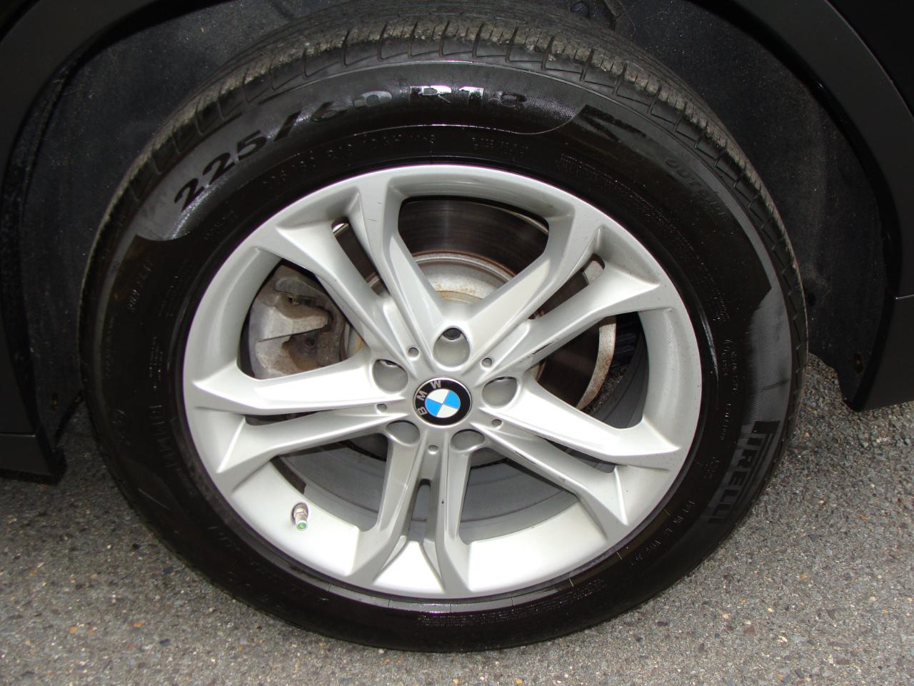 BMW X3 xDrive30i Sports Activity Vehicle 2021