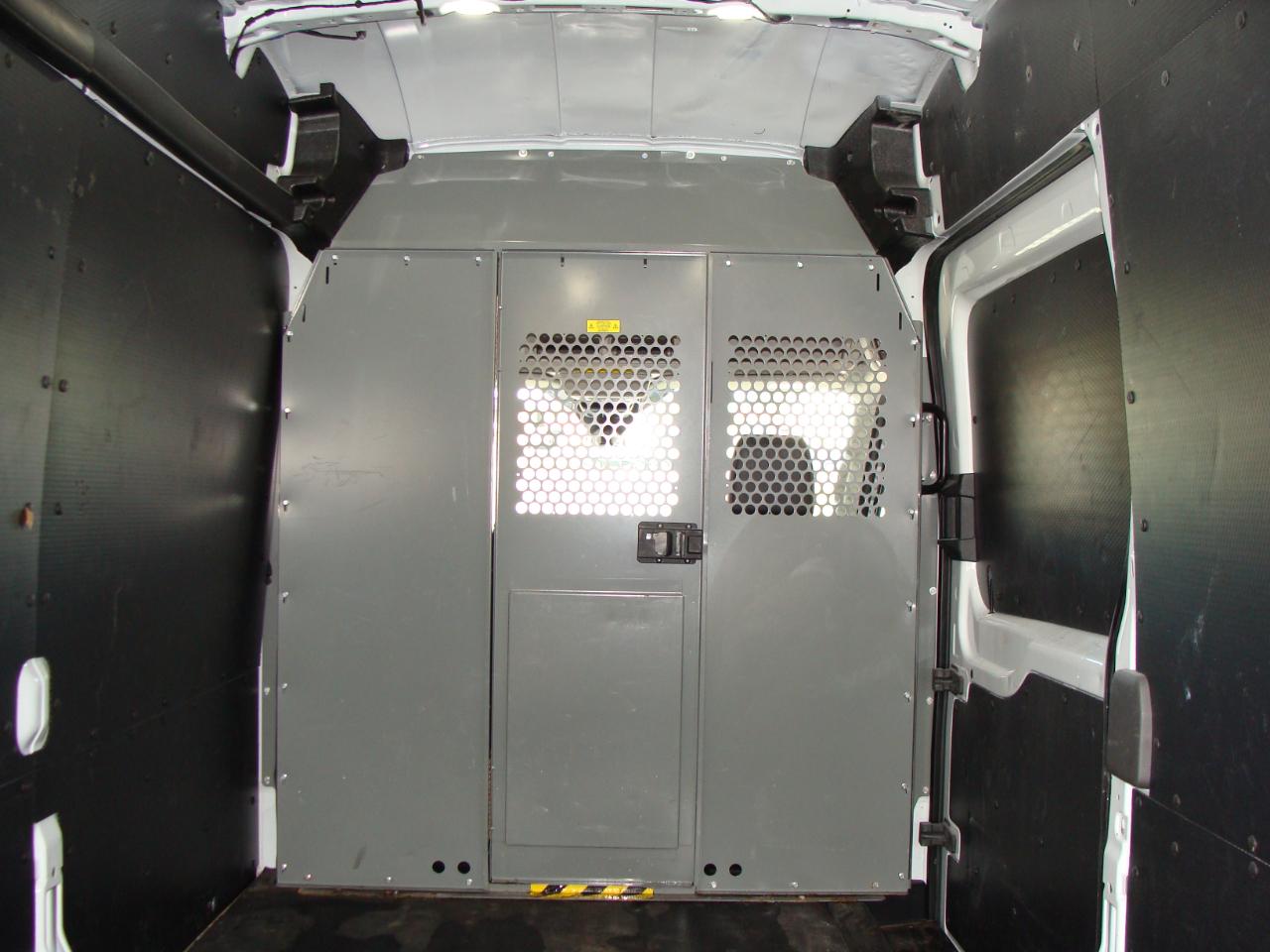 Ford Transit Cargo Van T-250 148" Hi Rf 9070 GVWR RWD 2020