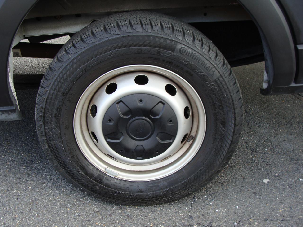 Ford Transit Cargo Van T-250 148" Hi Rf 9070 GVWR RWD 2020