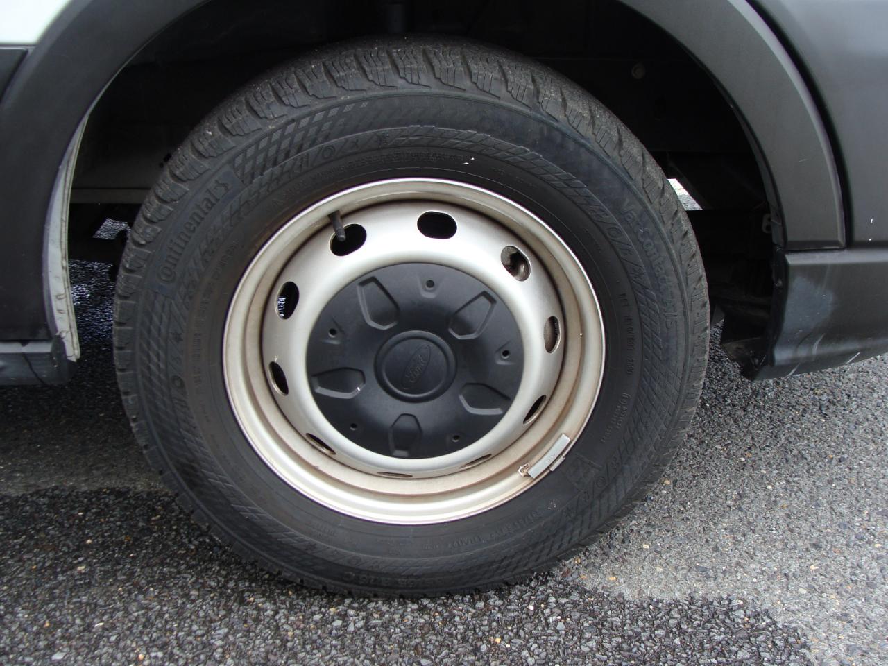 Ford Transit Cargo Van T-250 148" Hi Rf 9070 GVWR RWD 2020