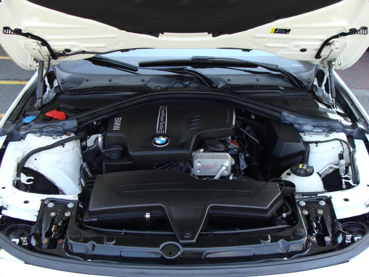 BMW 3 Series 320i xDrive Sedan South Africa 2017