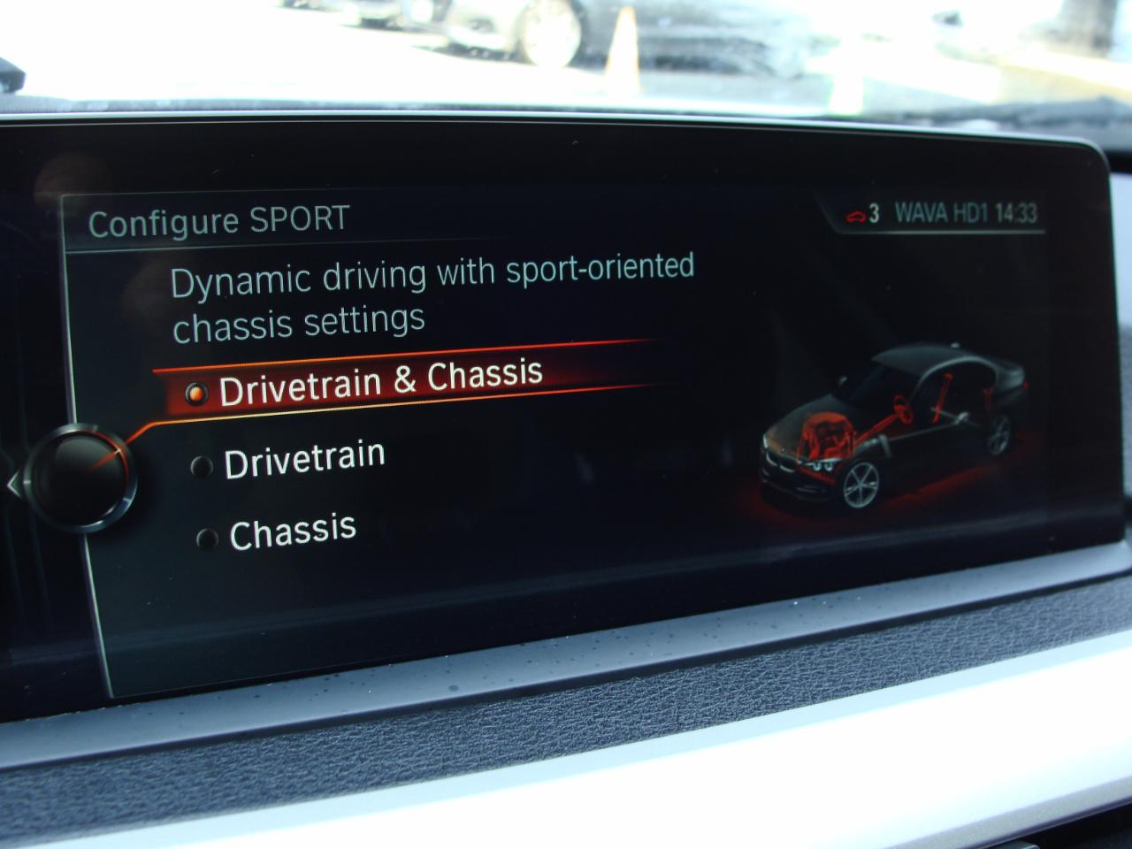 BMW 3 Series 320i xDrive Sedan South Africa 2017