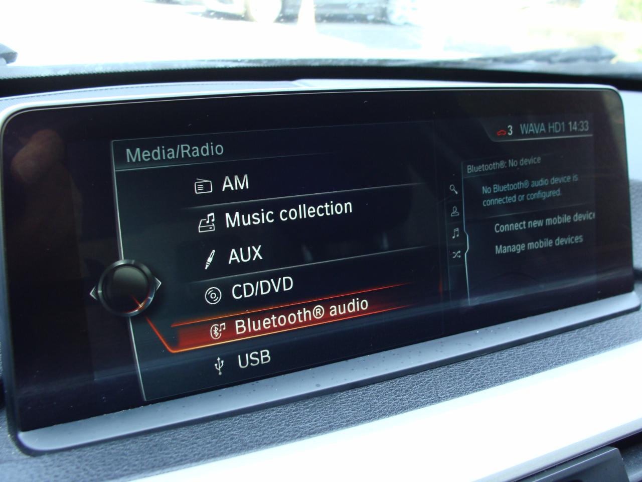 BMW 3 Series 320i xDrive Sedan South Africa 2017