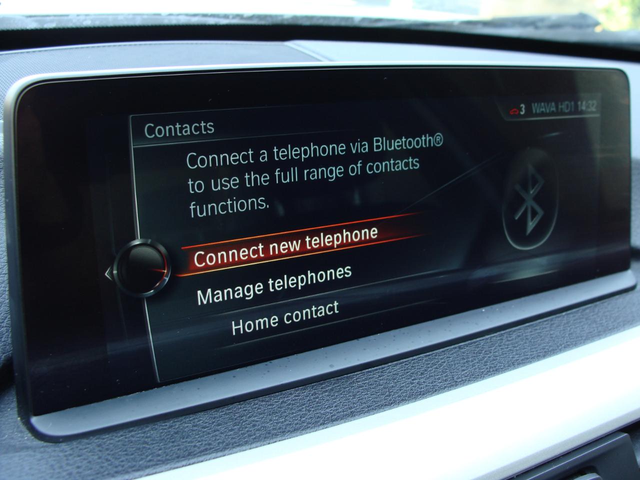 BMW 3 Series 320i xDrive Sedan South Africa 2017
