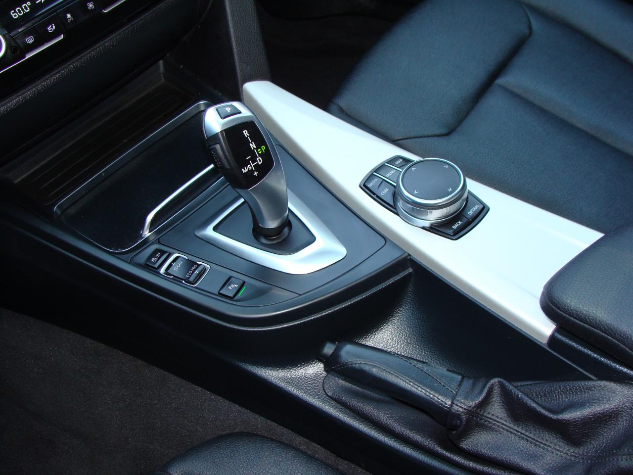 BMW 3 Series 320i xDrive Sedan South Africa 2017