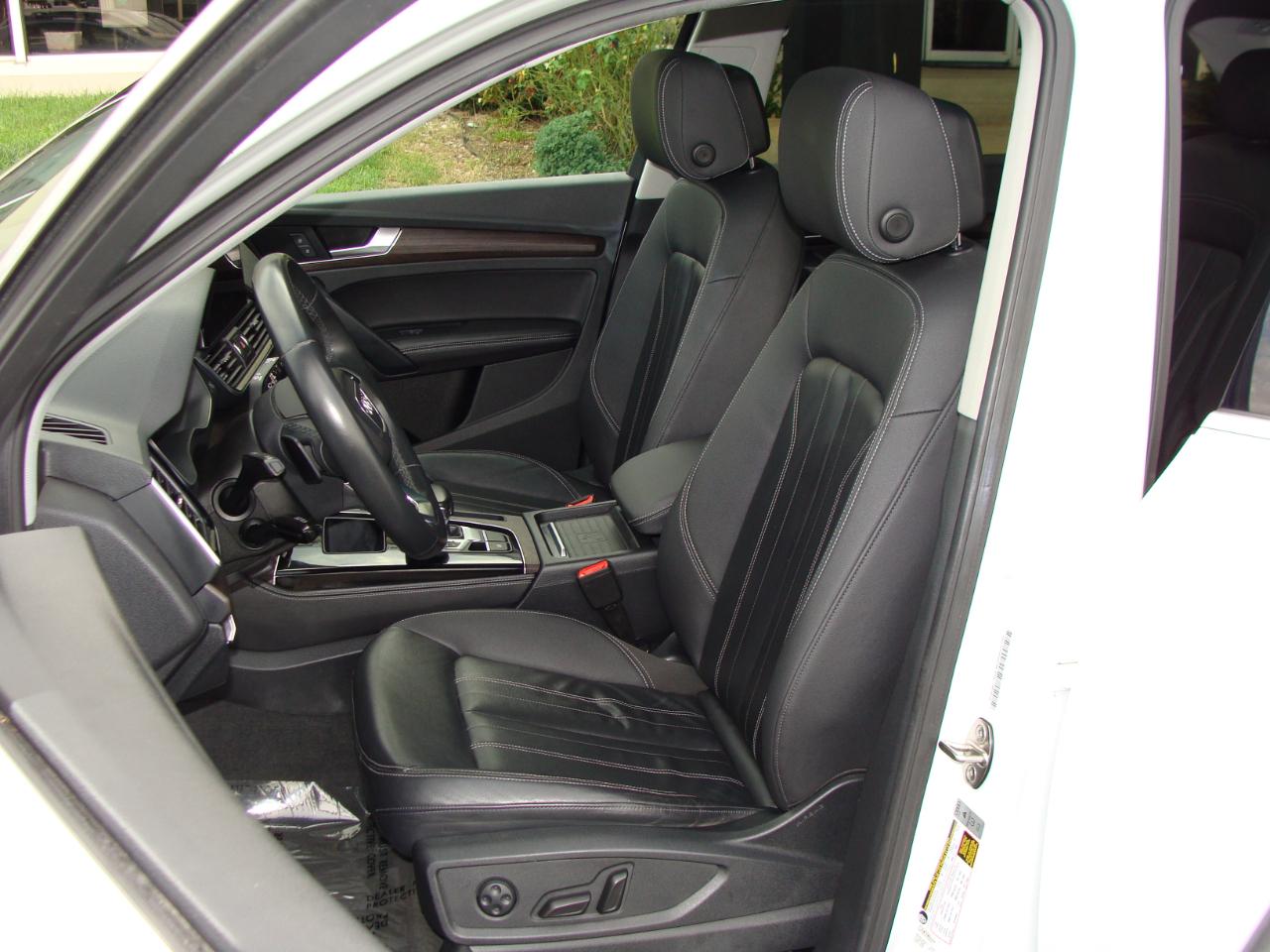 Audi Q5 Premium Plus 55 TFSI e quattro 2021