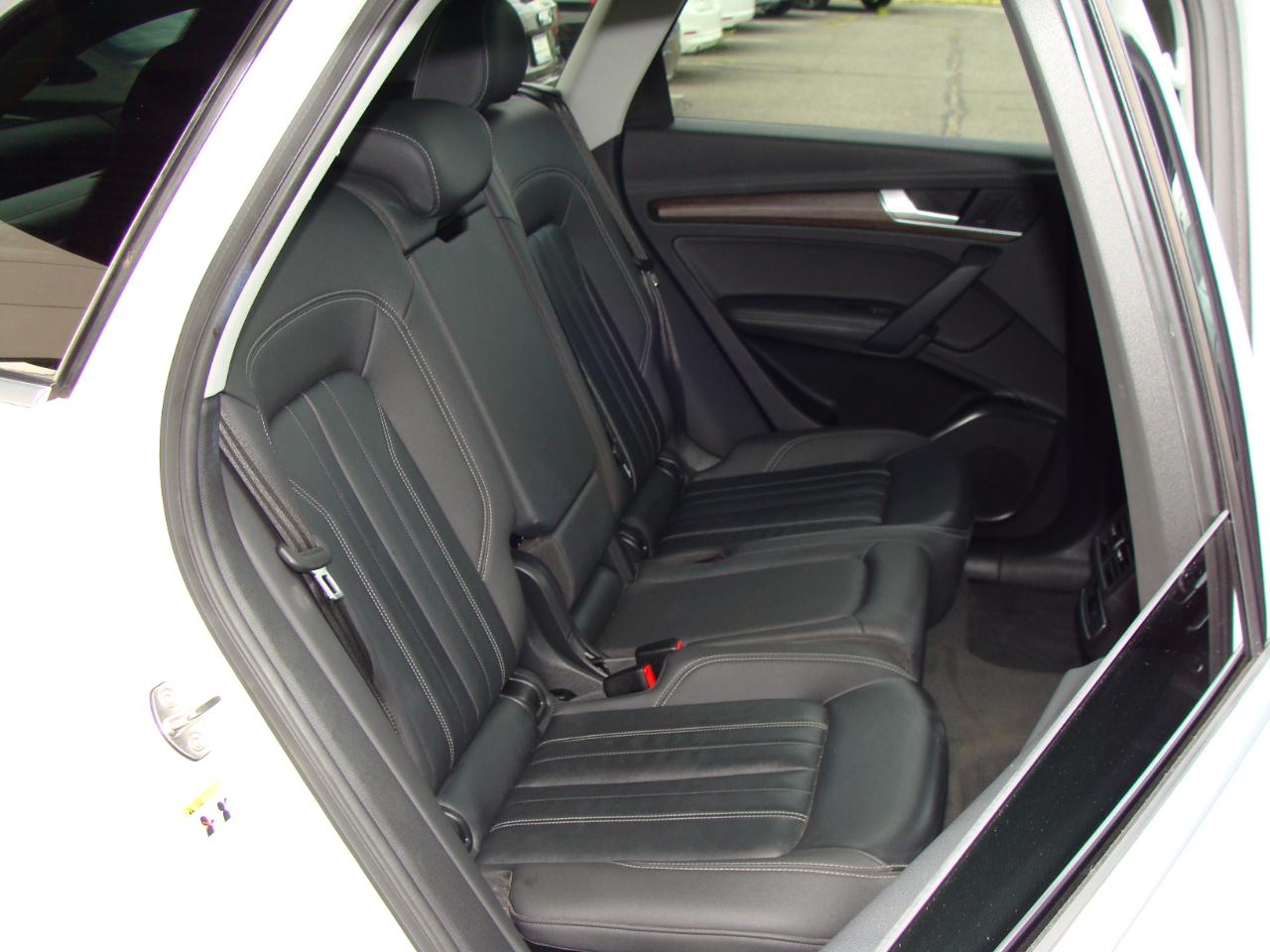 Audi Q5 Premium Plus 55 TFSI e quattro 2021