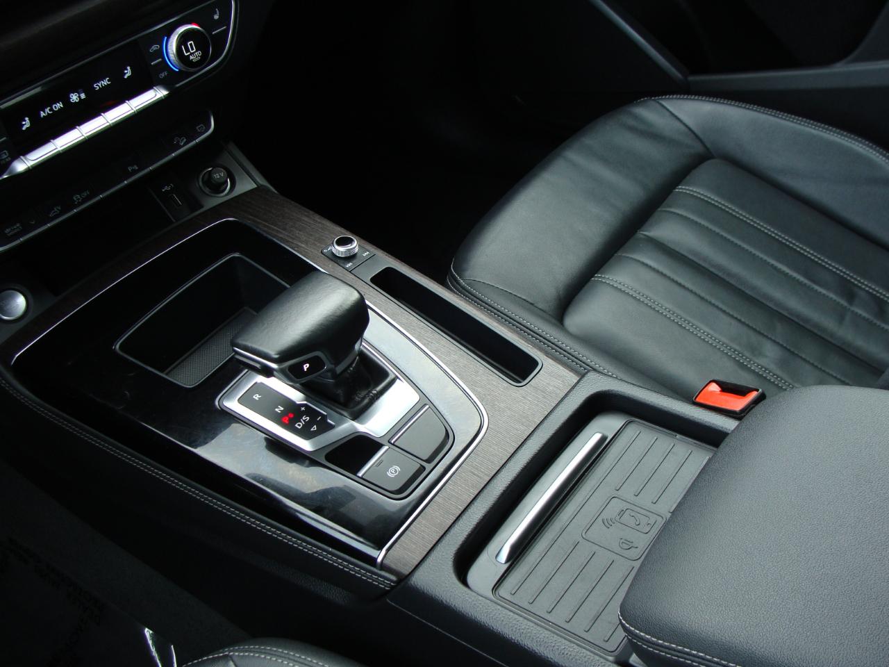 Audi Q5 Premium Plus 55 TFSI e quattro 2021