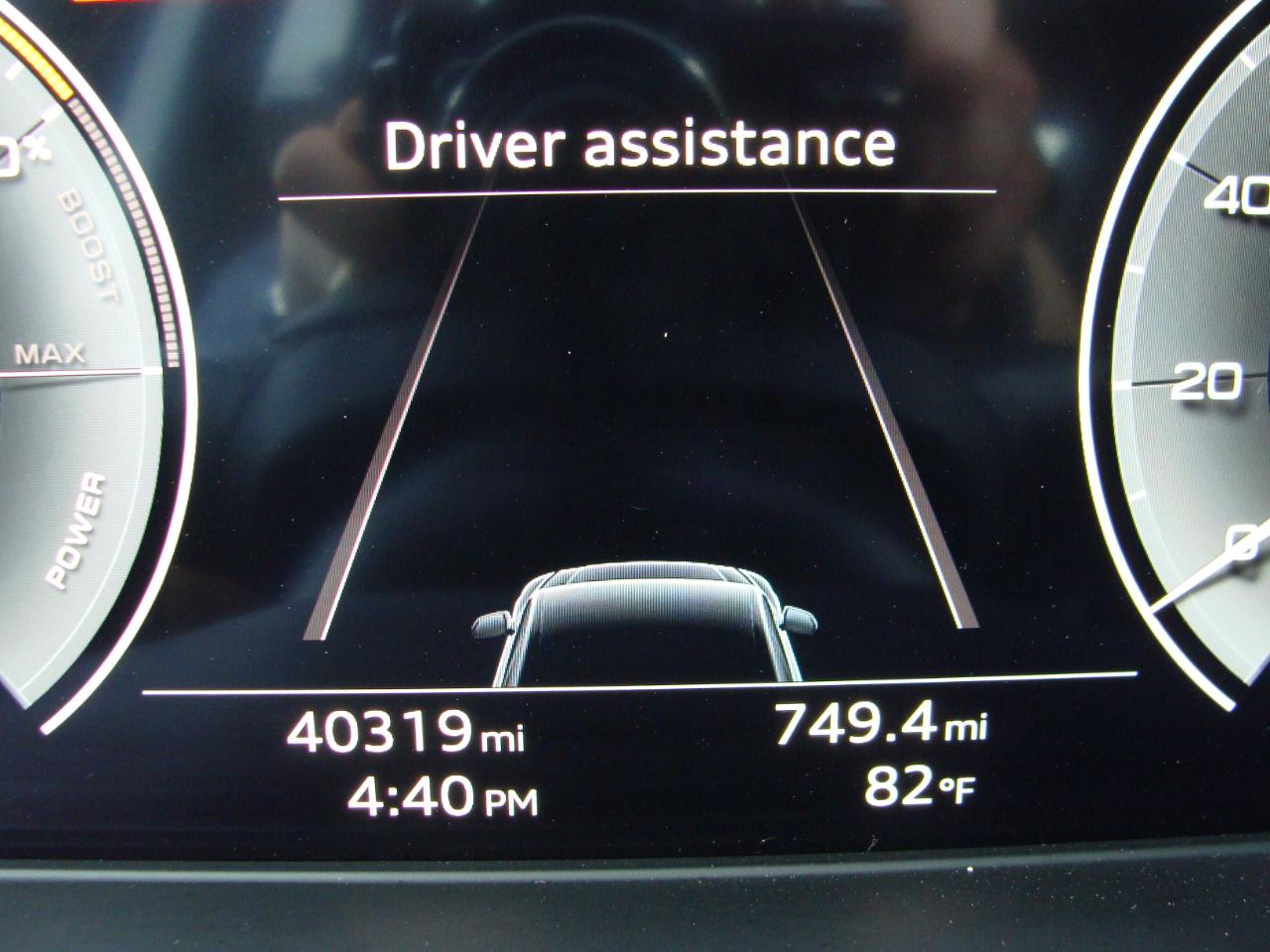 Audi Q5 Premium Plus 55 TFSI e quattro 2021