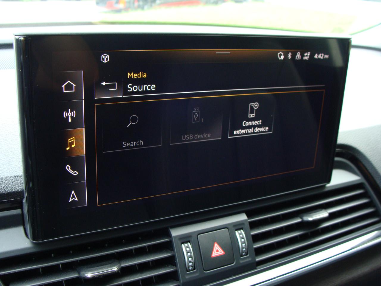Audi Q5 Premium Plus 55 TFSI e quattro 2021