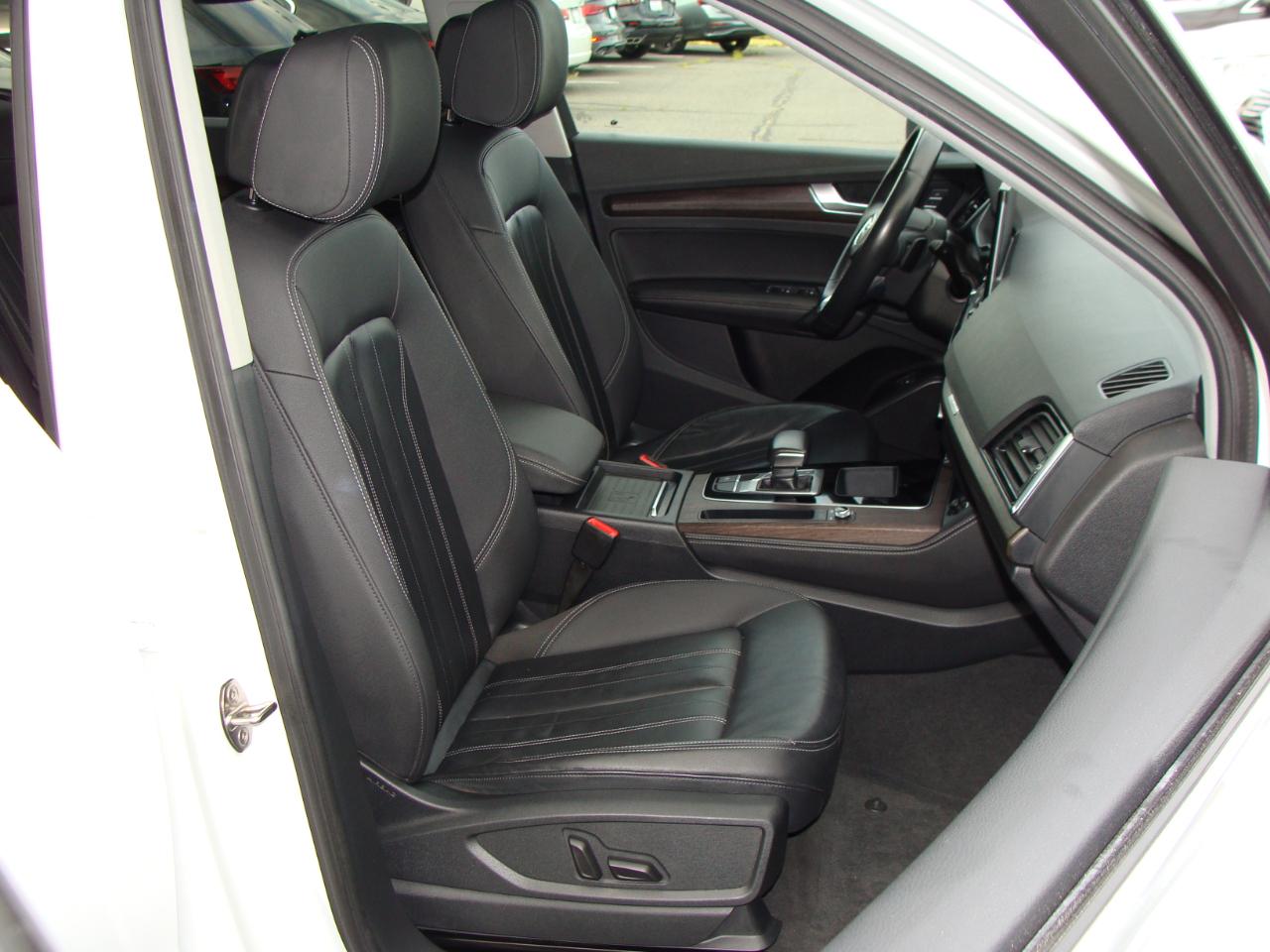 Audi Q5 Premium Plus 55 TFSI e quattro 2021