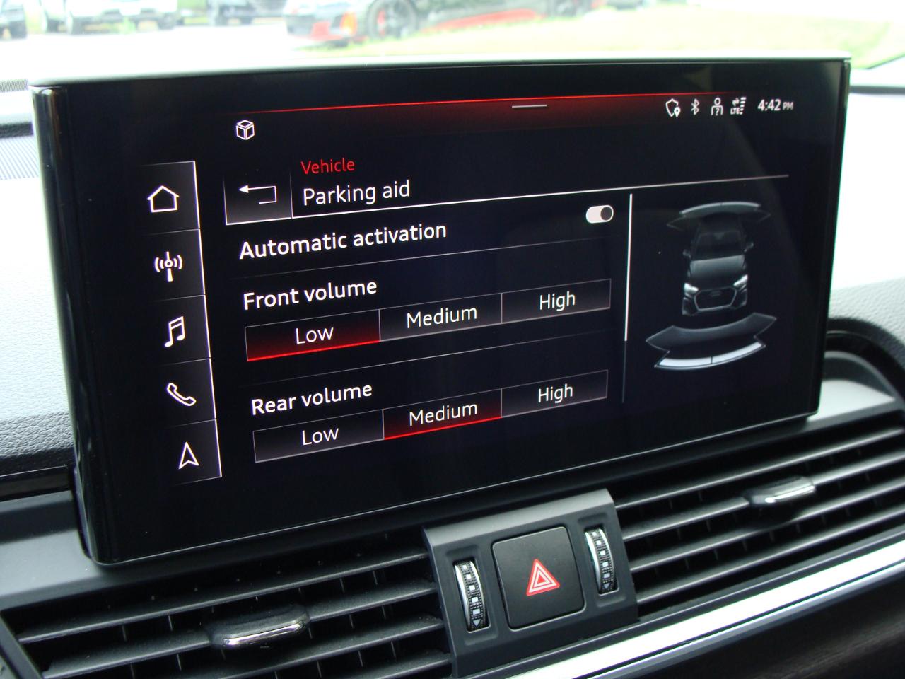 Audi Q5 Premium Plus 55 TFSI e quattro 2021