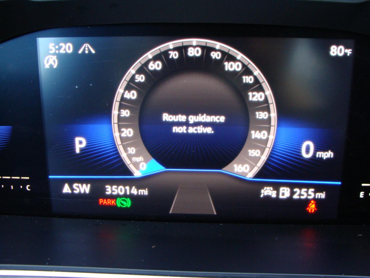 Volkswagen Tiguan 2.0T SE R-Line Black 4MOTION 2022